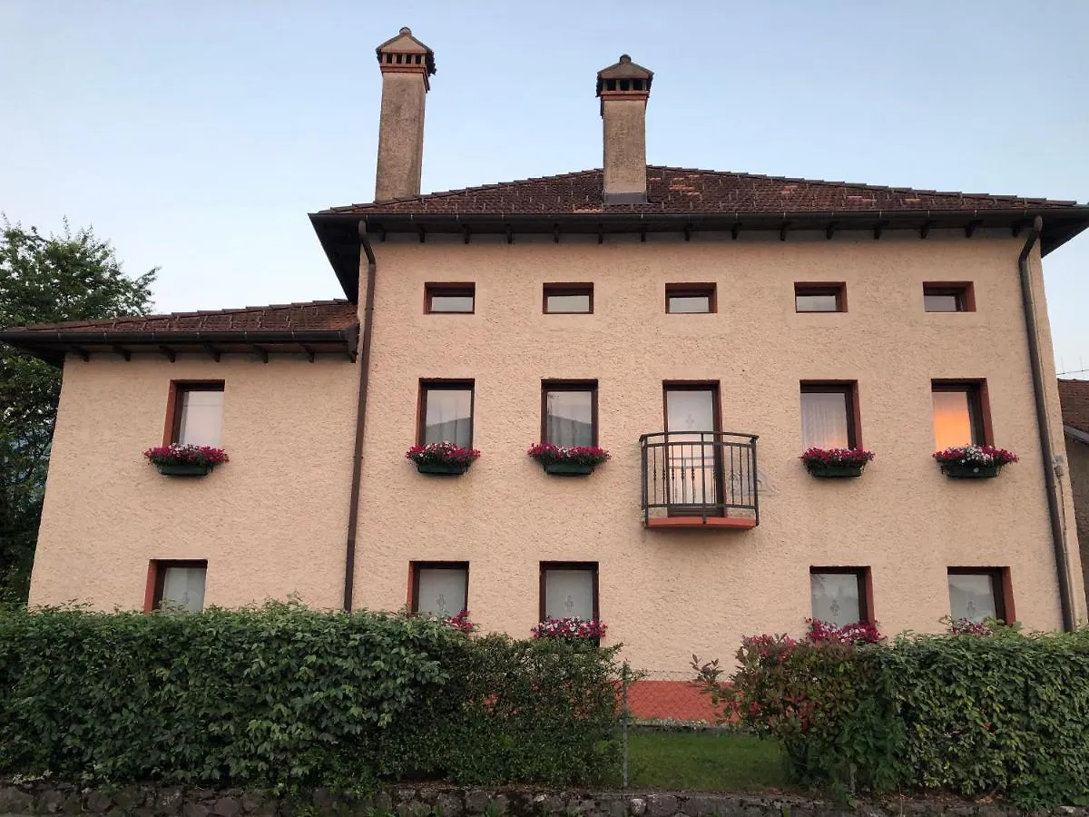 Antica Villa Sophie Sant'Antonio Tortal Bed & Breakfast