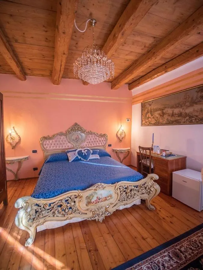Bed & Breakfast Antica Villa Sophie Sant'Antonio Tortal