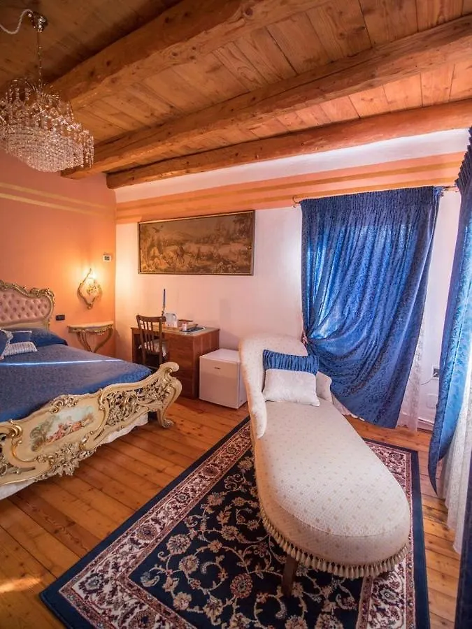 Antica Villa Sophie Sant'Antonio Tortal Italia