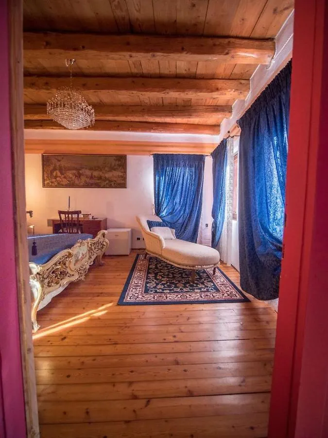 Bed & Breakfast Antica Villa Sophie Sant'Antonio Tortal Italia