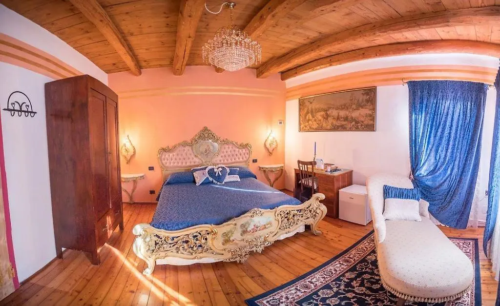 Bed & Breakfast Antica Villa Sophie Sant'Antonio Tortal
