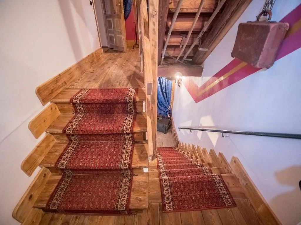 Bed & Breakfast Antica Villa Sophie Sant'Antonio Tortal