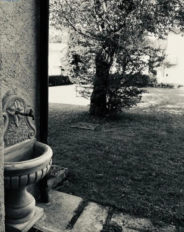 Antica Villa Sophie Sant'Antonio Tortal Bed & Breakfast