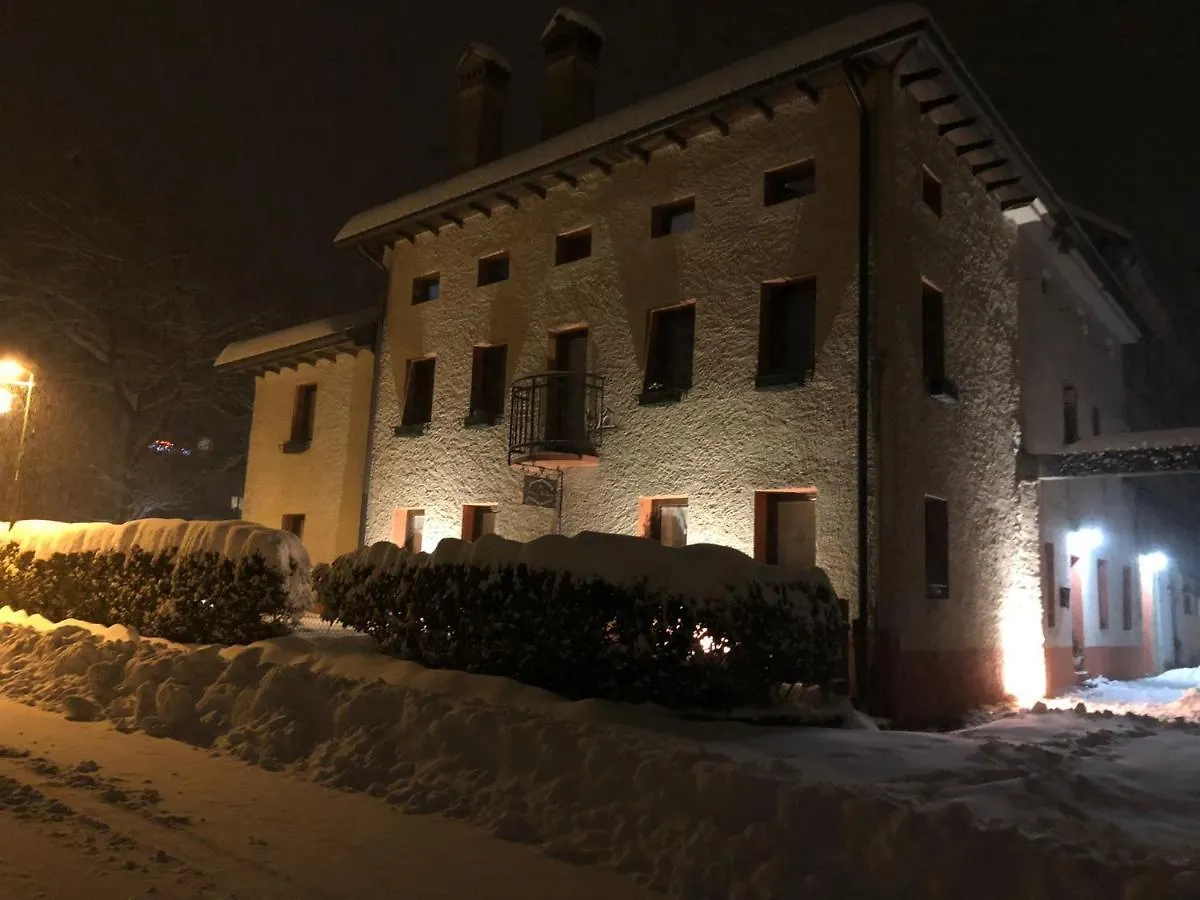 Bed & Breakfast Antica Villa Sophie Sant'Antonio Tortal