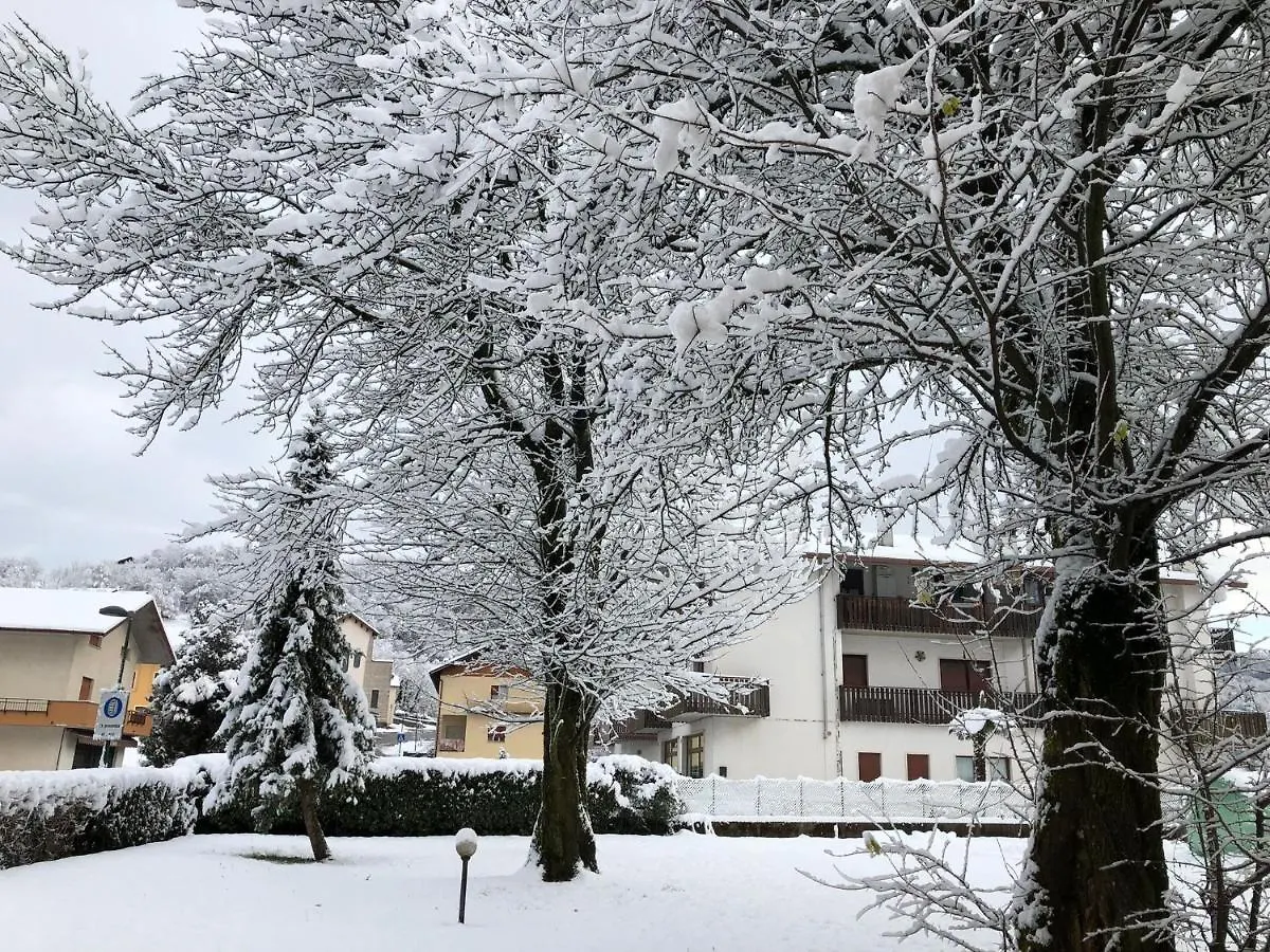 Antica Villa Sophie Sant'Antonio Tortal Italia