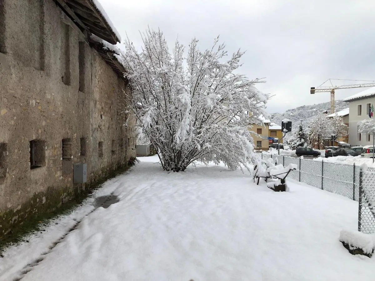 Antica Villa Sophie Sant'Antonio Tortal 0*,  Italia