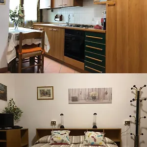 Affittacamere Al Giardino, Occhiobello
